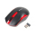 A4 TECH V-Track G3- 200N-1 czarno czerwona A4TMYS46038 - 1460415 - zdjęcie 2